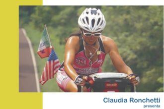 USA viaggio Claudia Ronchetti