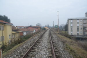 Ex ferrovia Saronno-Seregno: dichiarazione di interesse culturale e storico