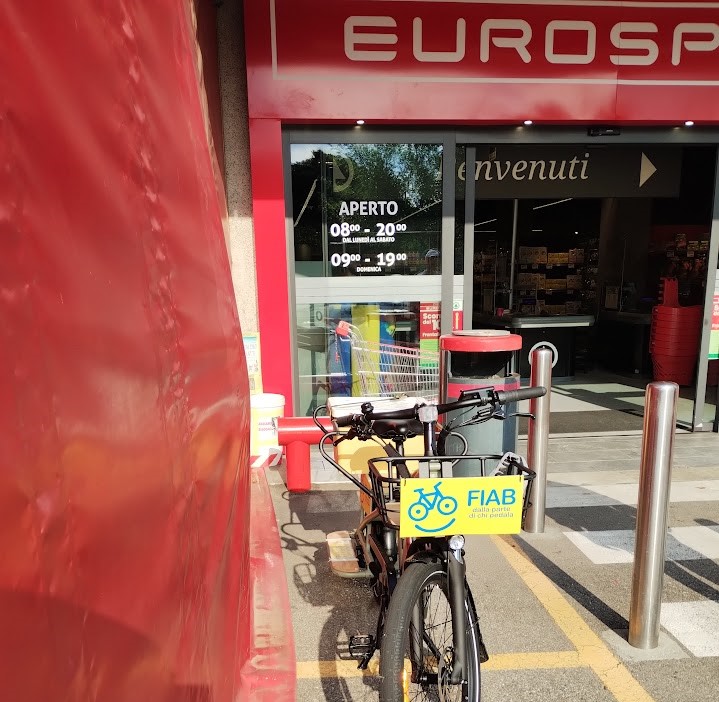 EUROSPAR EU 1